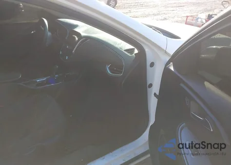 2020 Chevrolet Malibu Fwd 1Fl z USA, uszkodzony, nr VIN 1G1ZC5ST0LF131961